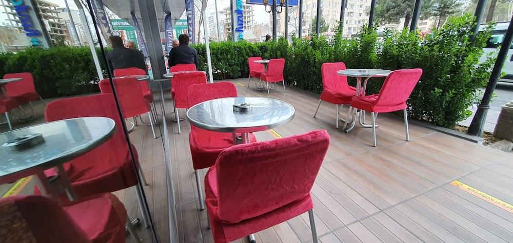 Grand Isias Hotel Adıyaman Esterno foto