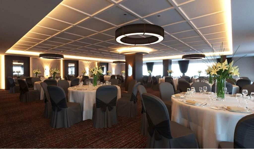 Grand Isias Hotel Adıyaman Esterno foto
