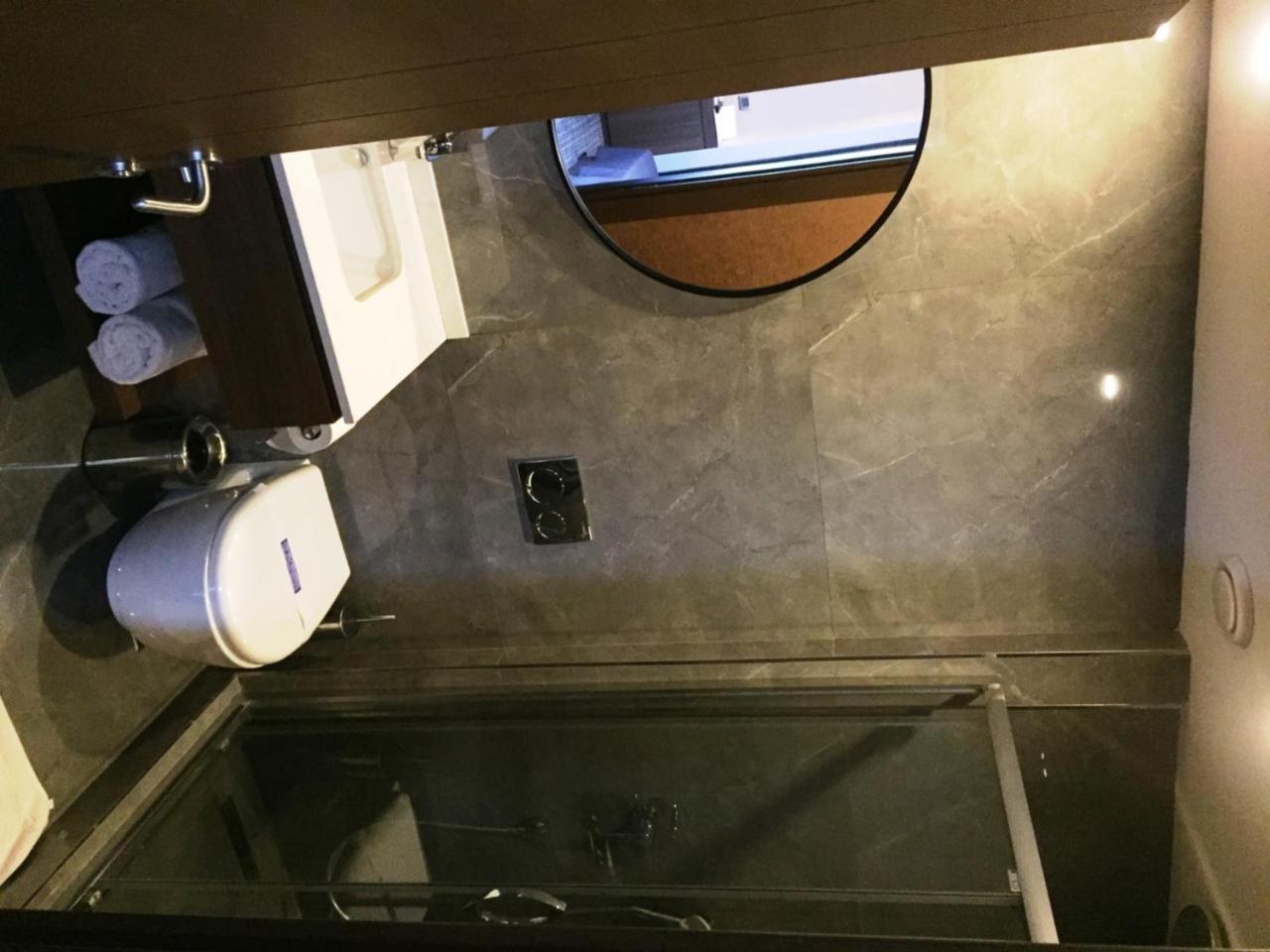Grand Isias Hotel Adıyaman Esterno foto