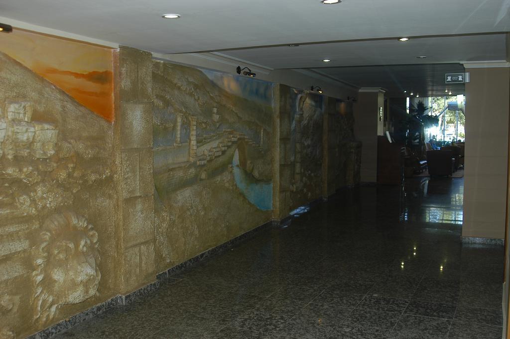 Grand Isias Hotel Adıyaman Esterno foto