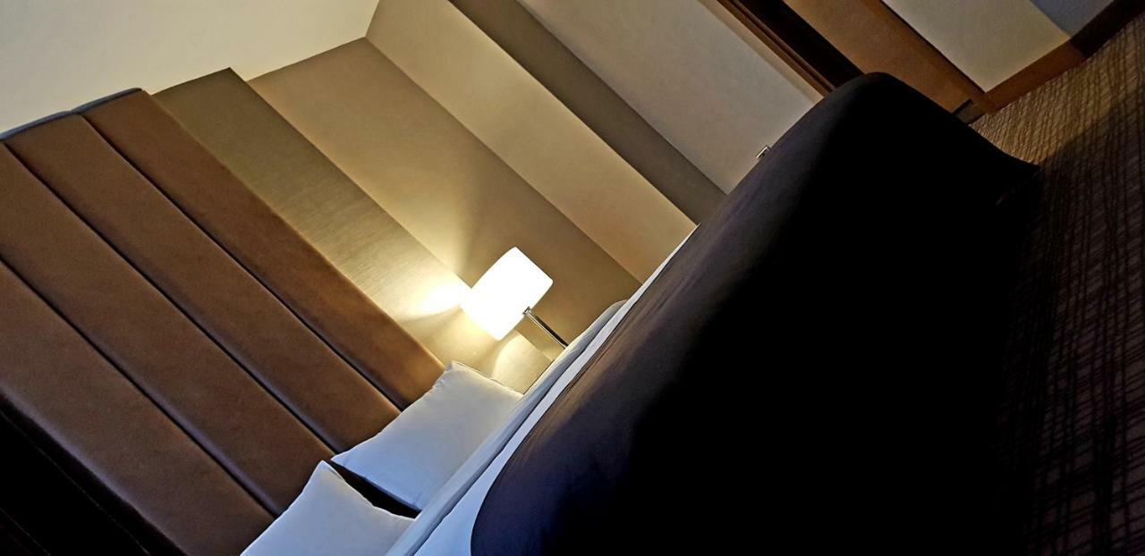 Grand Isias Hotel Adıyaman Esterno foto